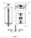 Fig. 11 - Lifting system and method