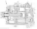 Fig. 01 - POROUS OIL FLOW CONTROLLER