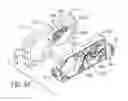 Fig. 10 - Personal air sampling pump assembly
