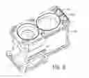 Fig. 12 - Personal air sampling pump assembly