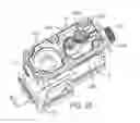 Fig. 13 - Personal air sampling pump assembly