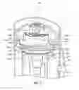 Fig. 04 - UNFASTENED THRUST PLATE