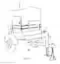 Fig. 10 - PUMP SHELTER