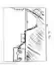 Fig. 13 - PUMP SHELTER