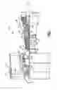 Fig. 02 - Gas turbine engine airfoil