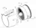 Fig. 01 - Nacelle assembly
