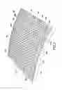 Fig. 05 - Casing made of organic matrix composite material that facilitates the discharge of smoke