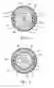 Fig. 05 - Fluid pump with flow impedance member