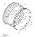 Fig. 04 - Fan casing assemblies and method of mounting a cooler to a fan casing