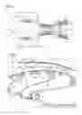 Fig. 02 - Perforated drum of a compressor of an axial turbine engine