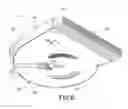 Fig. 09 - Cooling fan with moving baffle