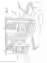 Fig. 07 - Vacuum powered actuation mechanism for a vertically stowable aircraft storage unit
