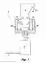 Fig. 02 - Concentric flow variable orifices for gas and particulate flow balance
