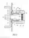 Fig. 07 - Fixing screw structure for adjusting a fixing procedure