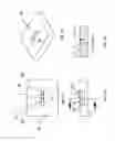 Fig. 06 - Clip lock fasteners and fastening system