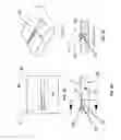 Fig. 09 - Clip lock fasteners and fastening system
