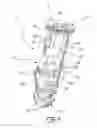 Fig. 07 - Plastic anchor for drywall, plaster, brick and concrete