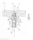 Fig. 09 - Plastic anchor for drywall, plaster, brick and concrete