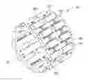 Fig. 01 - Roller bearing spring clip