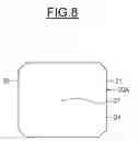 Fig. 08 - Segmented cage for a bearing