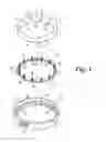 Fig. 02 - SPRING ASSEMBLY FOR RETURNING PISTON