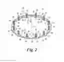 Fig. 03 - SPRING ASSEMBLY FOR RETURNING PISTON