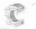 Fig. 01 - ONE-WAY CLUTCH