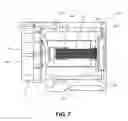 Fig. 08 - Disk brake caliper piston system