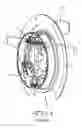 Fig. 02 - Ball nut assembly for an electromechanically actuable parking brake assembly of a brake assembly