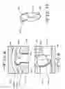 Fig. 09 - Ball nut assembly for an electromechanically actuable parking brake assembly of a brake assembly