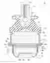 Fig. 01 - Vibration isolation device