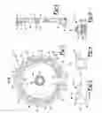 Fig. 02 - HIGH PERFORMANCE TORSIONAL VIBRATION DAMPER
