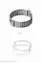 Fig. 07 - Retaining clamp for molded plastics