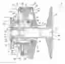 Fig. 01 - Continuously variable transmission drive pulley