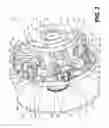 Fig. 04 - Continuously variable transmission drive pulley