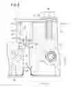 Fig. 10 - Hydraulic pressure control apparatus