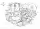 Fig. 01 - Gearbox of power unit