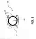 Fig. 04 - Control valve for setting a process fluid stream of a processing plant