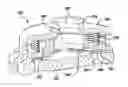 Fig. 01 - HIGH FLOW AND QUICK RESPONSE DISK STYLE CHECK VALVE FOR HYDRAULIC TENSIONER
