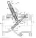 Fig. 01 - Swing check valve