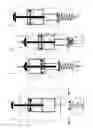 Fig. 02 - TRANSMISSION ELEMENT DEVICE FOR TWO-WAY TIMING