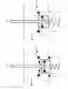 Fig. 07 - TRANSMISSION ELEMENT DEVICE FOR TWO-WAY TIMING