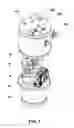 Fig. 02 - Subsea electric actuator