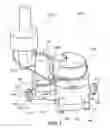 Fig. 02 - Mechanical stop for actuator and orifice
