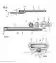 Fig. 04 - Guide system for supply lines and robot having a guide system