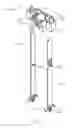 Fig. 02 - Fixing device for a power supply