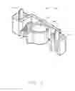 Fig. 03 - Fixing device for a power supply