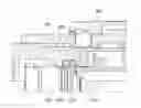 Fig. 01 - Gasket for quick couplers and quick coupler comprising said gasket