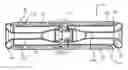 Fig. 01 - Bladder and coupled pneumatic coupling system