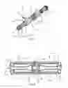 Fig. 03 - Bladder and coupled pneumatic coupling system